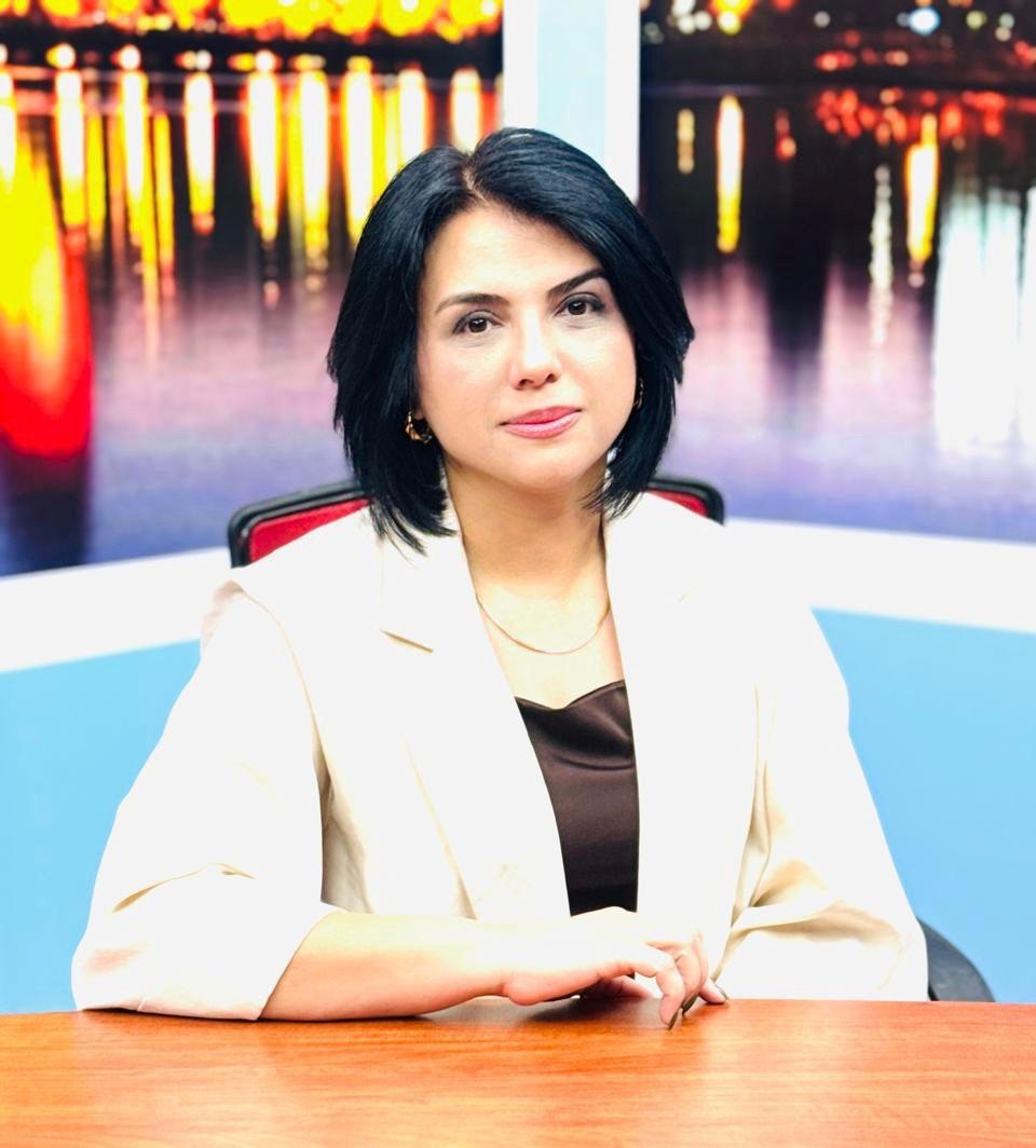 Gulnare Imanova