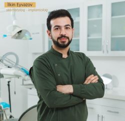 Ilkin-Eyvazov