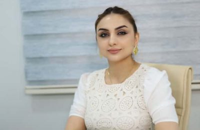 Nahide ASxundova -1