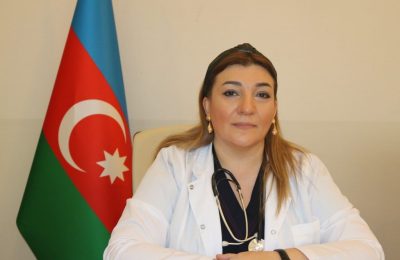Nurane Huseynova