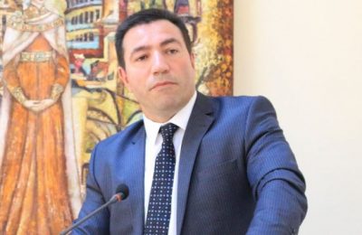 Uzeyir Sefiyev