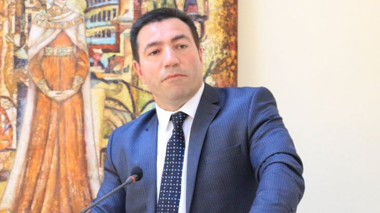 Uzeyir Sefiyev