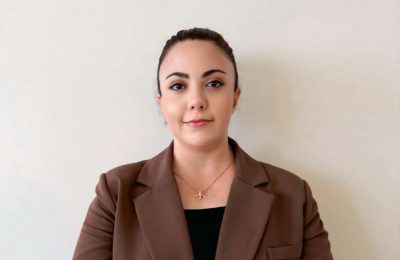 aysu eliyeva