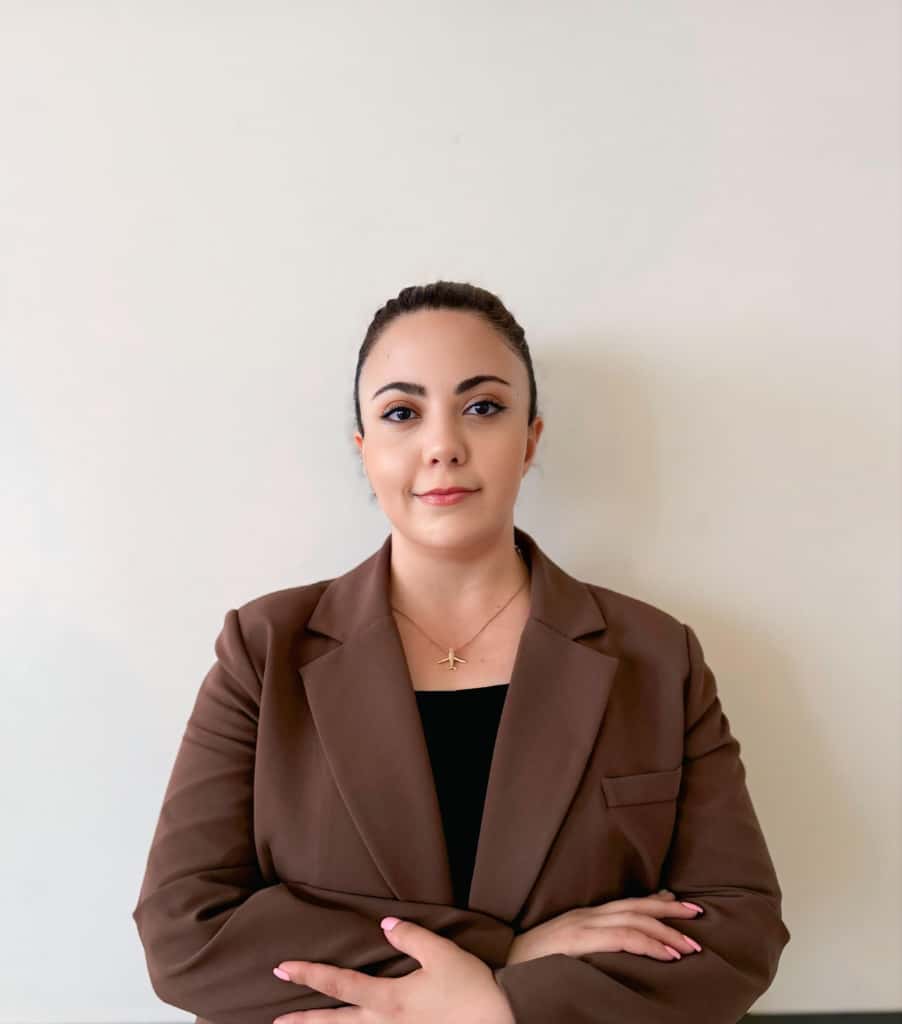 aysu eliyeva