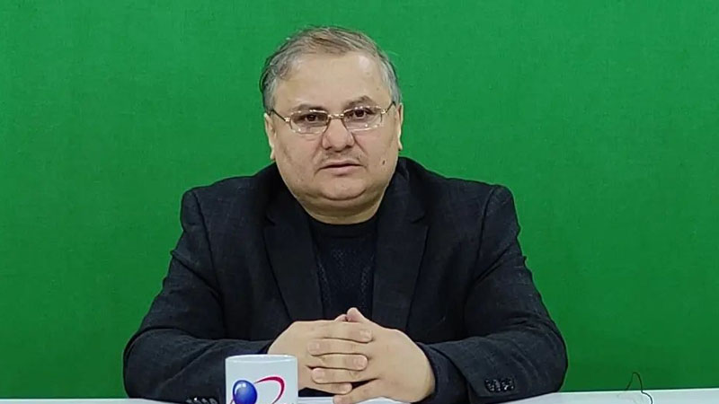 Aydin Xan Ebilov