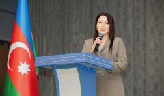 Aysel Memmedova