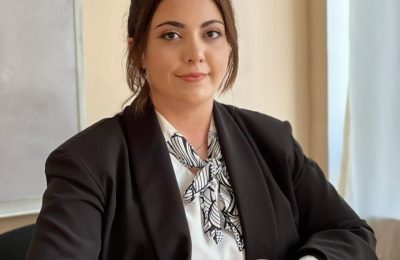 Aysu Eliyeva 1