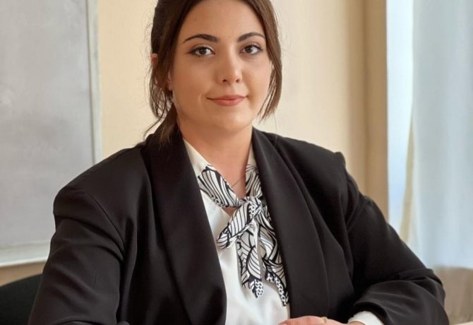 Aysu Eliyeva 1