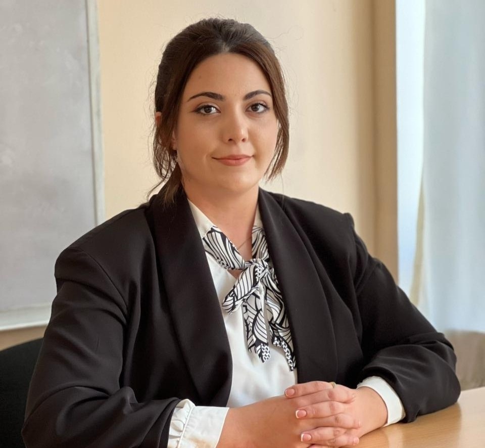 Aysu Eliyeva 1