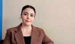 Aysu Eliyeva