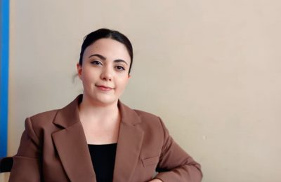 Aysu Eliyeva