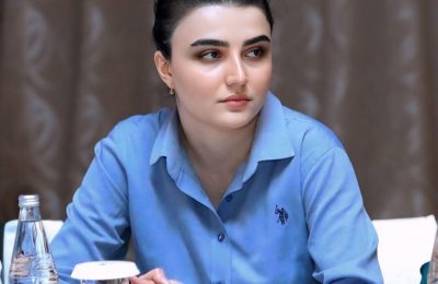Fidan Rzayeva
