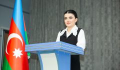 Fidan Rzayeva