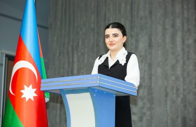 Fidan Rzayeva