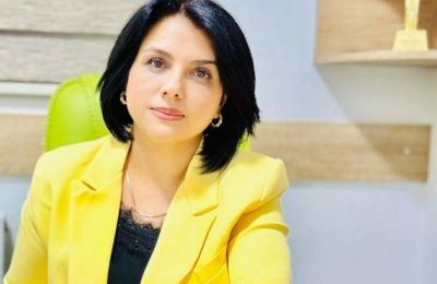 Gulnare Imanova