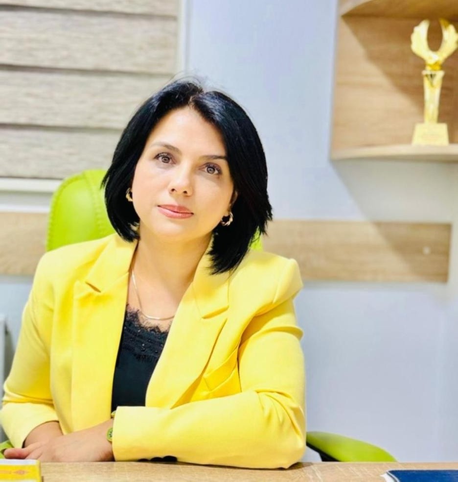 Gulnare Imanova