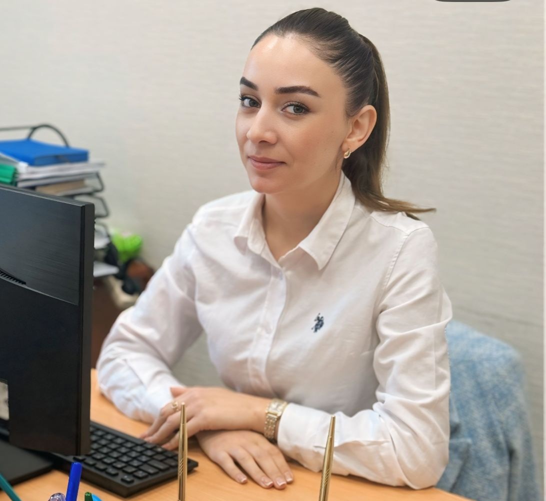 Jale Samilova