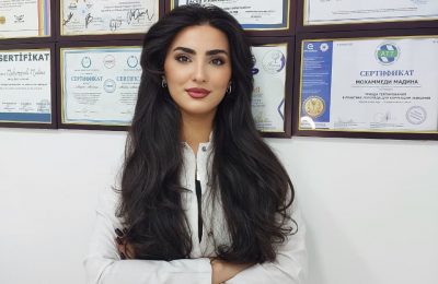 Medine Mehemmedi-1