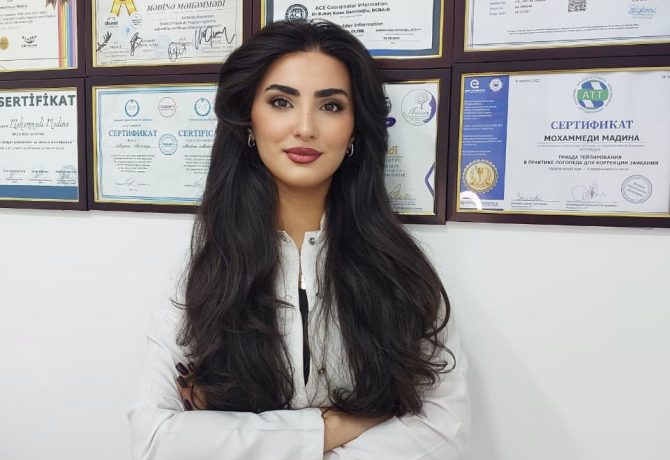 Medine Mehemmedi-1