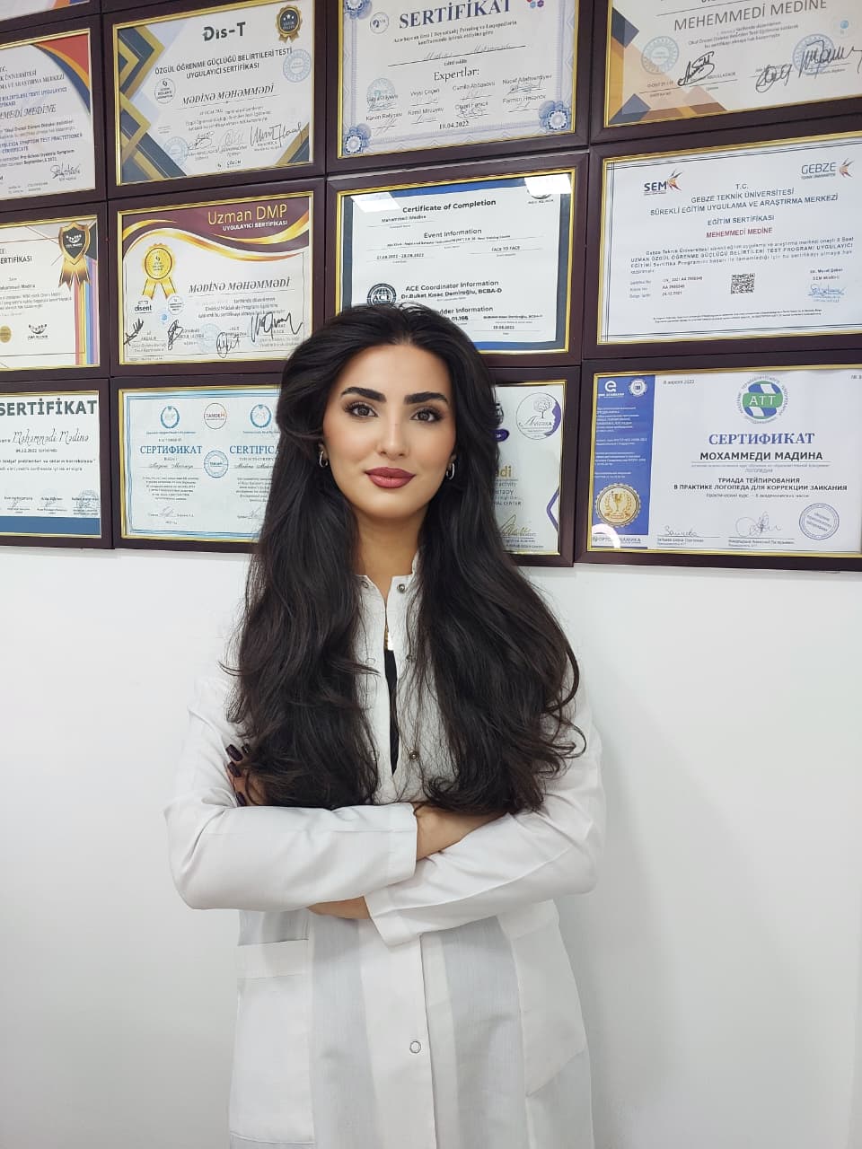 Medine Mehemmedi-1