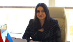 Nergiz Mirze