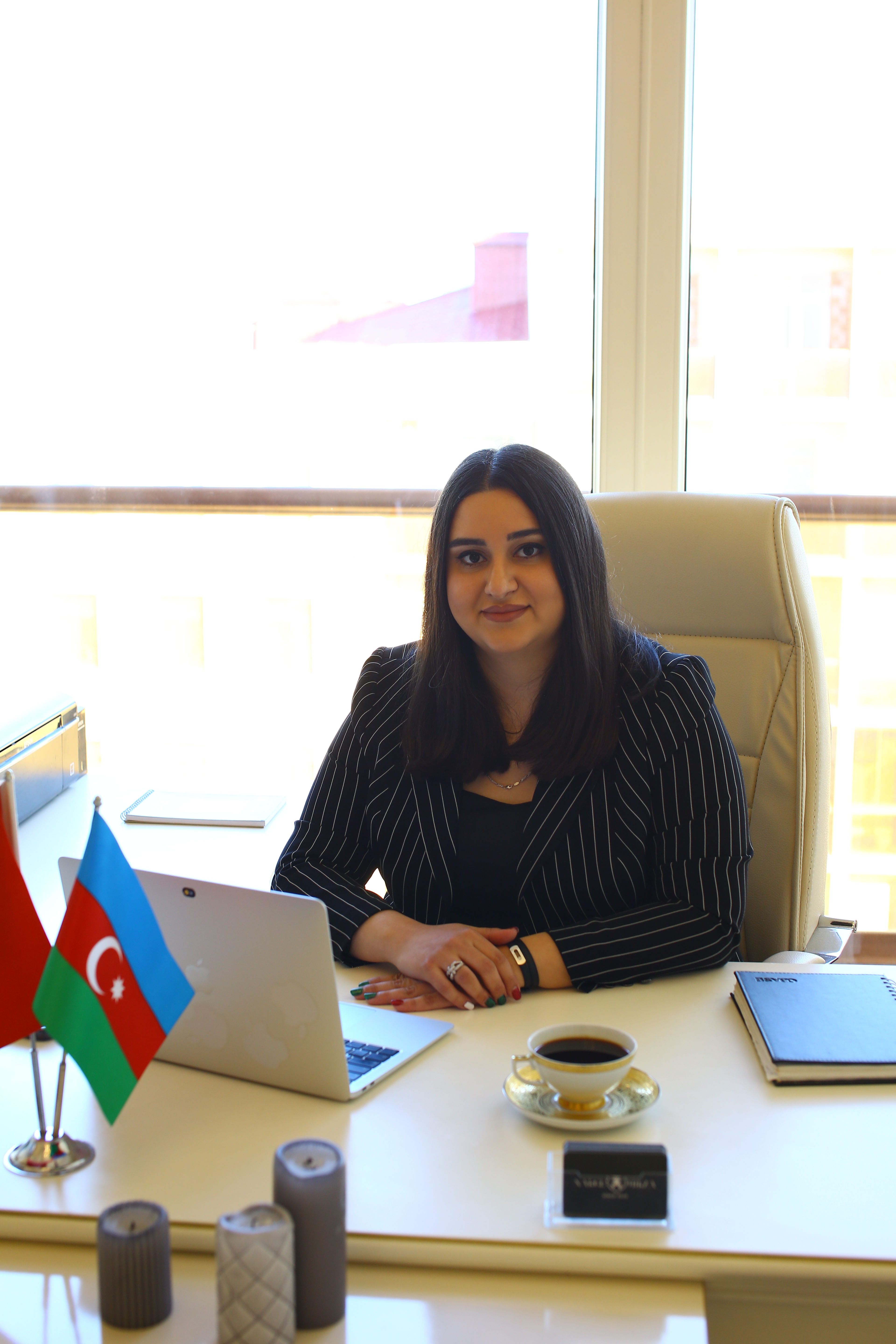 Nergiz Mirze