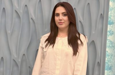 Sebine Sadiqova