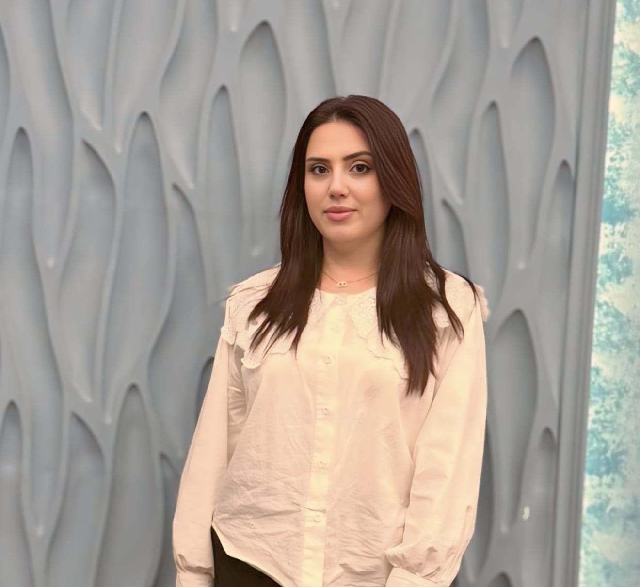 Sebine Sadiqova