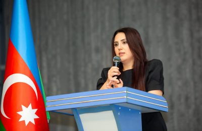 Sebione Sadiqova