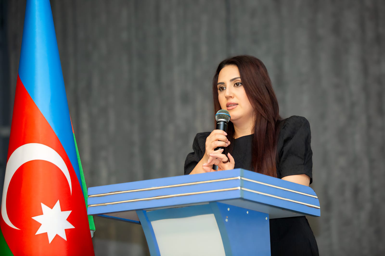 Sebione Sadiqova