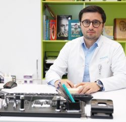 azer eliyev
