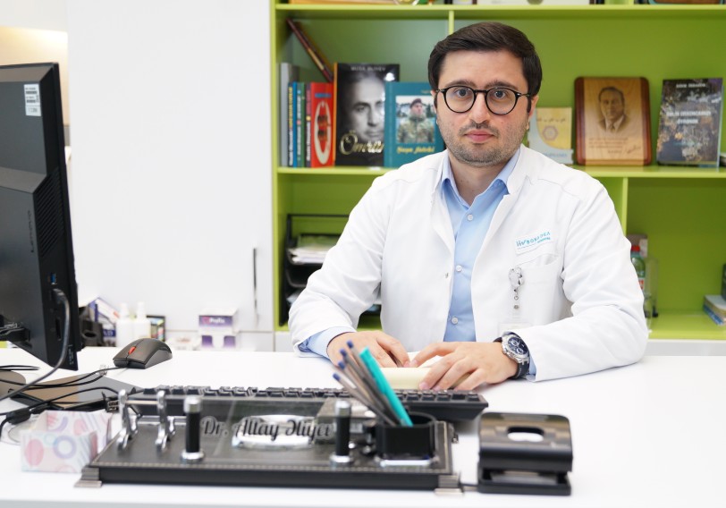 azer eliyev