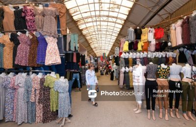 bazar