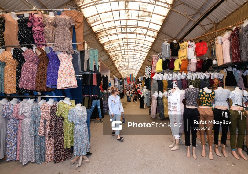 bazar