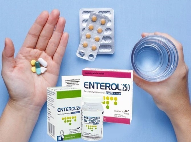 enterol