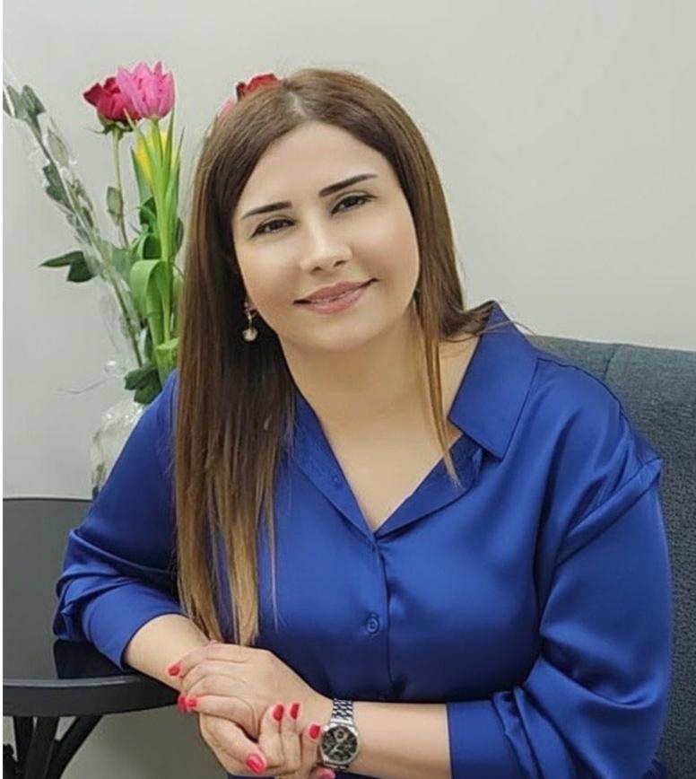 Nigar Babayeva