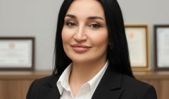 Afaq Hesenova