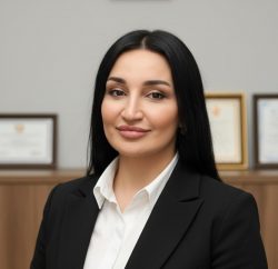 Afaq Hesenova