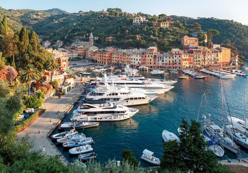 Portofino
