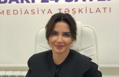 Ulker Zulfuqarova