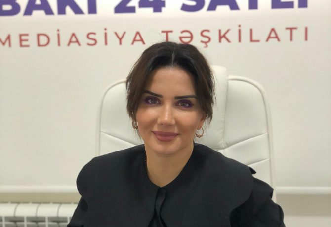 Ulker Zulfuqarova