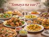 yemeye ne var