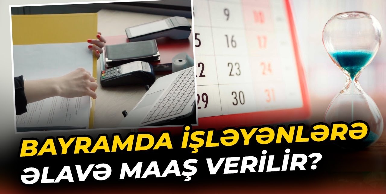 bayramda is