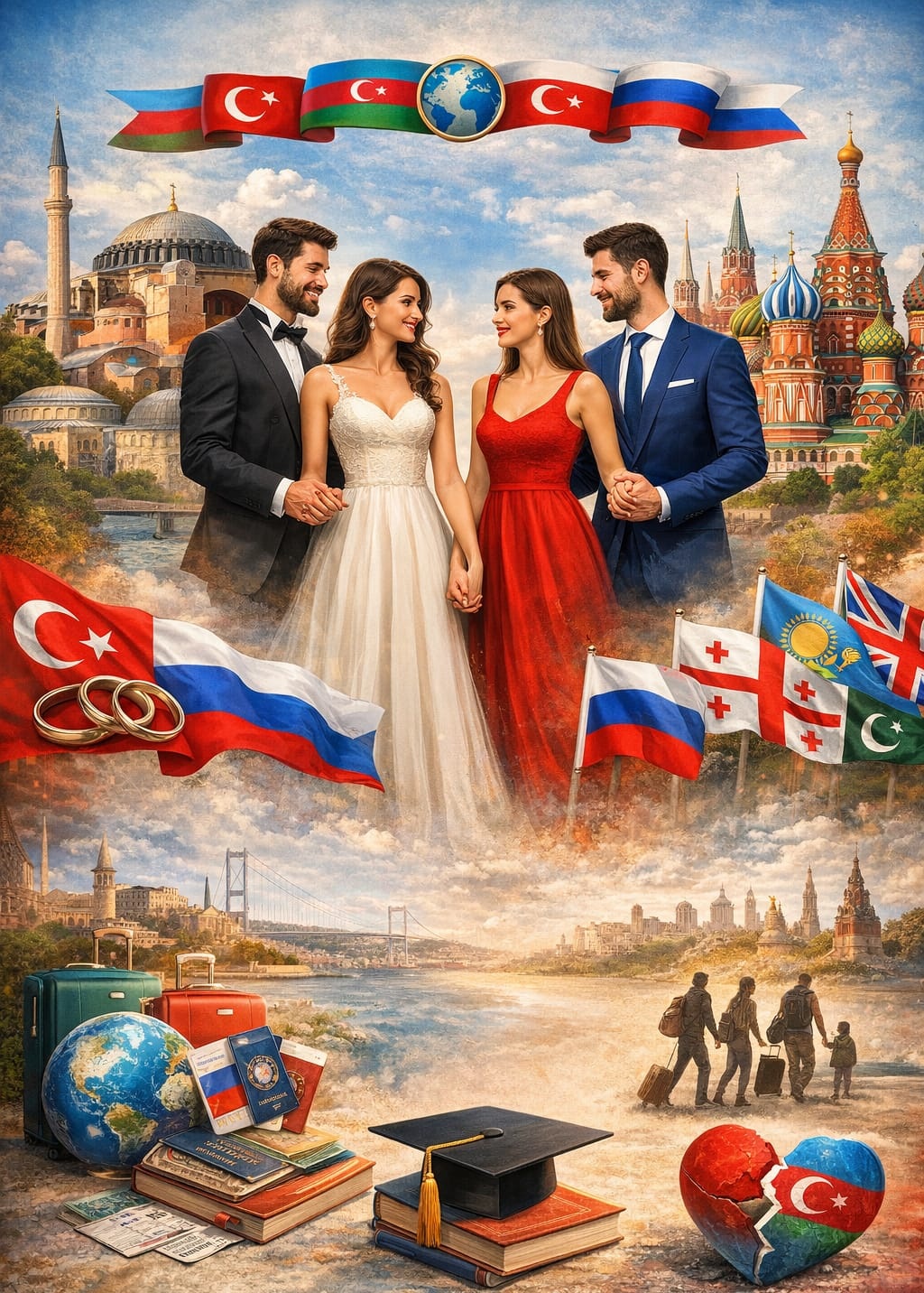 ecnebi -nikah