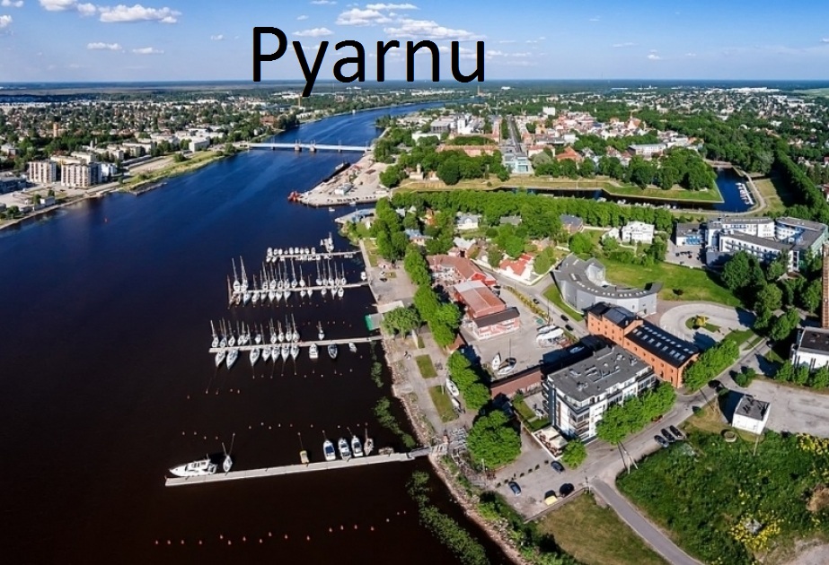 Pyarnu