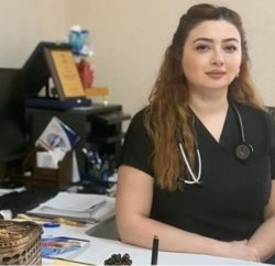 Sefeq Nezirova