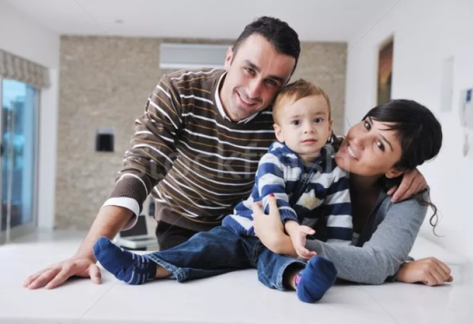 aile