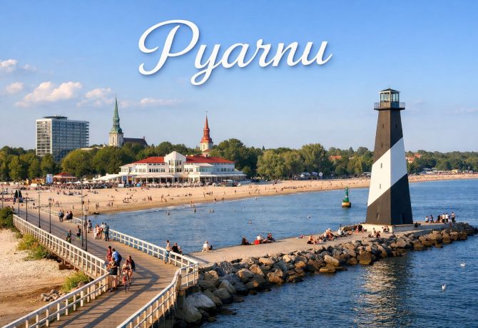 pyarnu