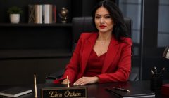 Ebru Ozkan 1