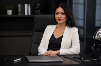 Ebru Ozkan